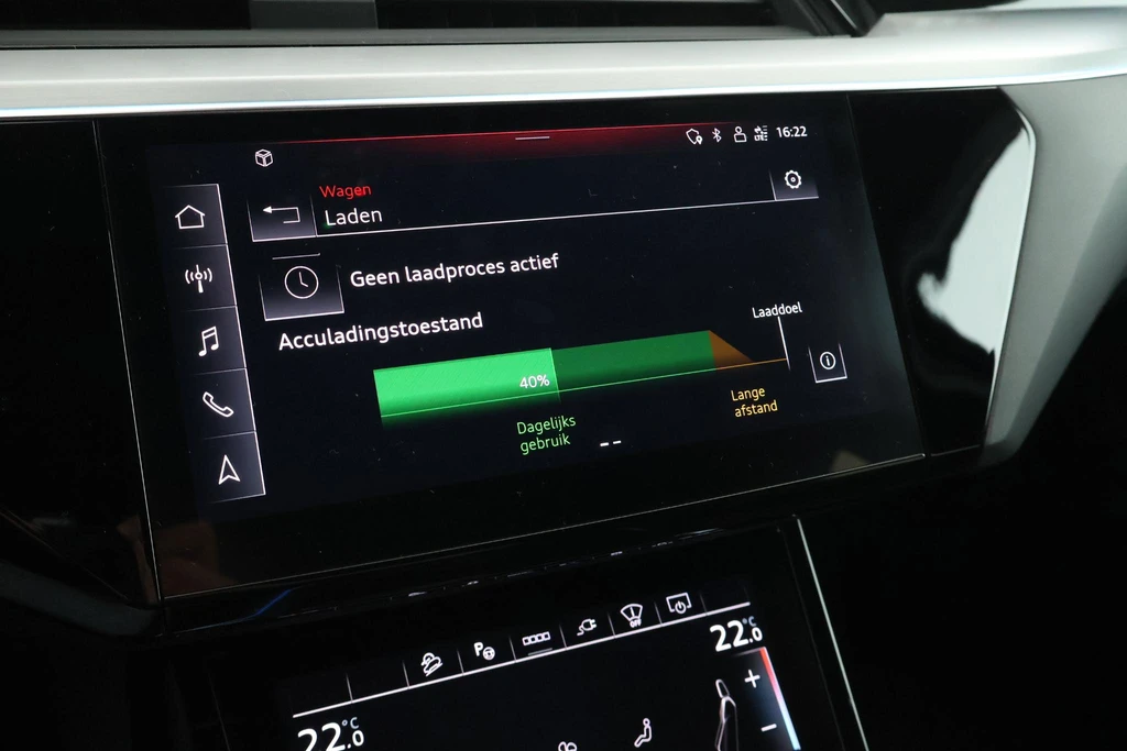 Audi Q8 e-tron – foto 30