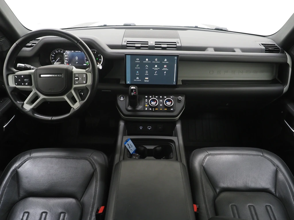 Land Rover Defender – foto 10