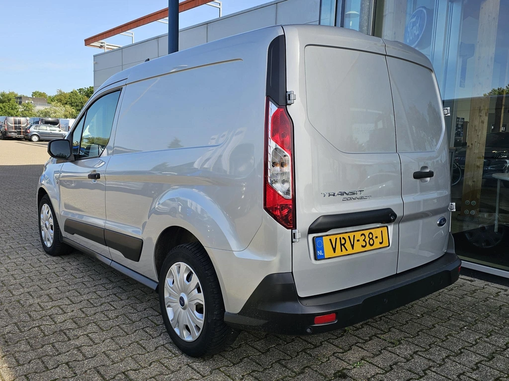 Ford Transit Connect – foto 3