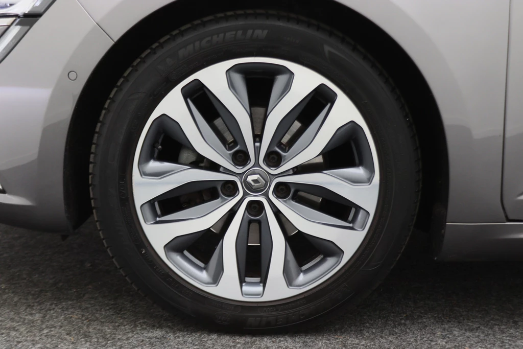 Renault Talisman – foto 26