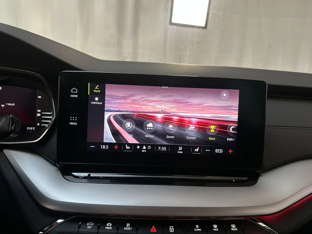 Škoda Octavia – foto 16