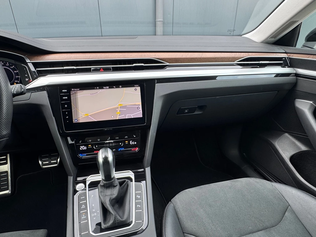 Volkswagen Arteon – foto 17