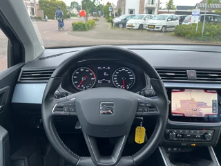 SEAT Arona – thumbnail 8