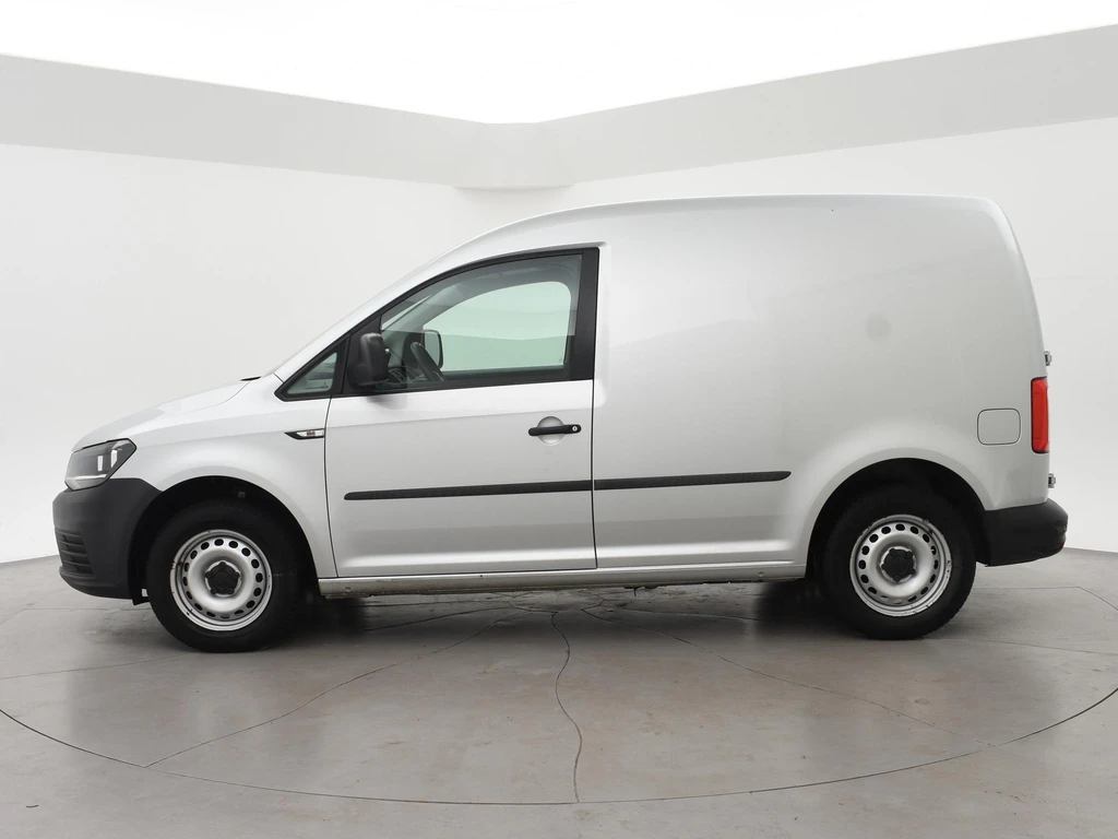 Volkswagen Caddy – foto 2