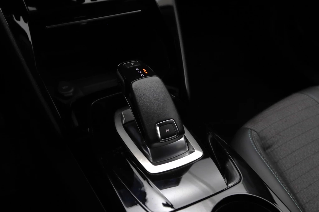 Peugeot 2008 – foto 21