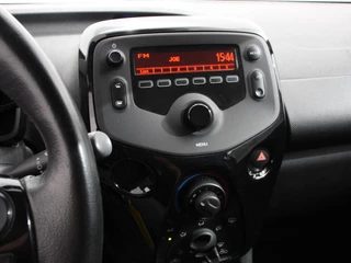 Citroën C1 – thumbnail 13