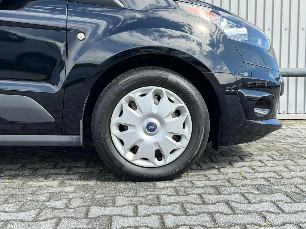 Ford Transit Connect – foto 34