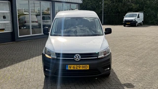 Volkswagen Caddy – thumbnail 12