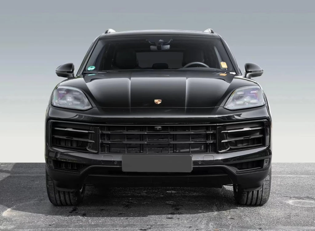 Porsche Cayenne – foto 4