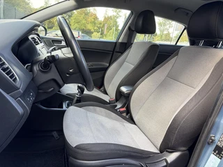 Hyundai i20 – thumbnail 9