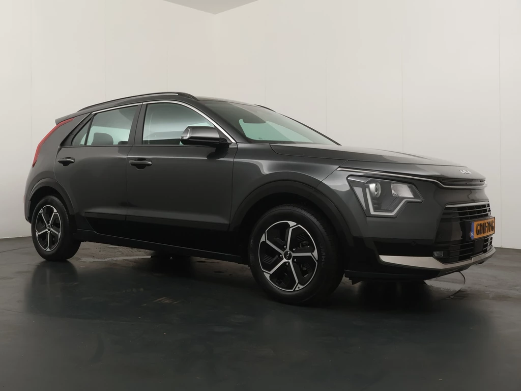 Kia Niro – foto 11