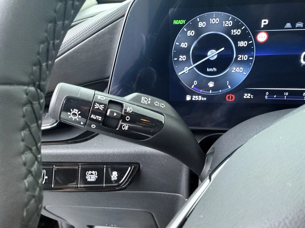 Kia Niro – foto 25