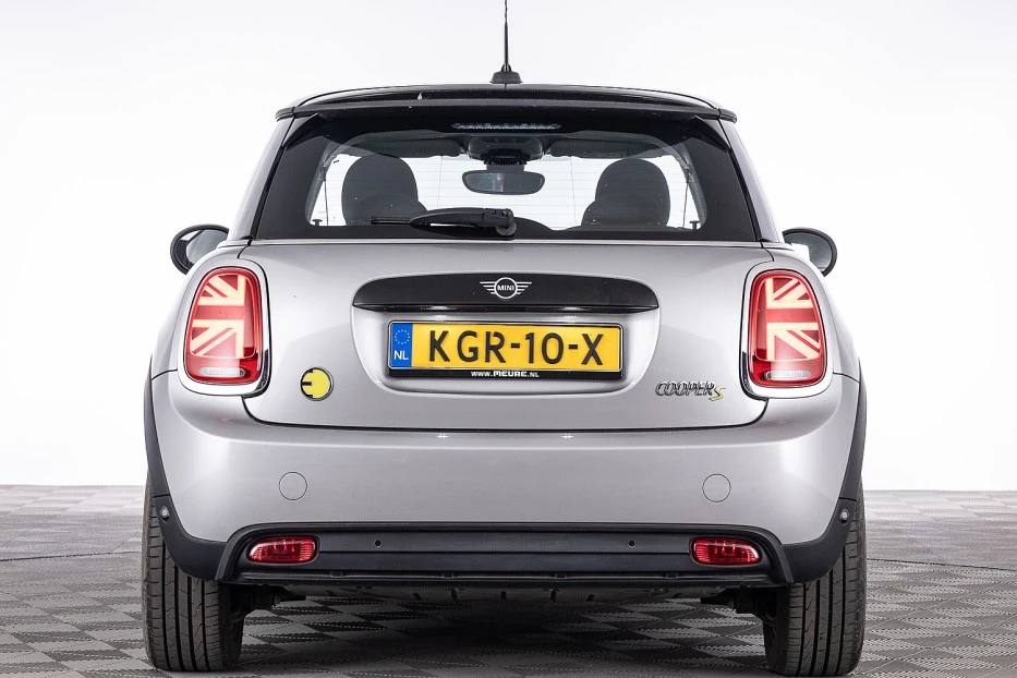 MINI Electric – foto 6