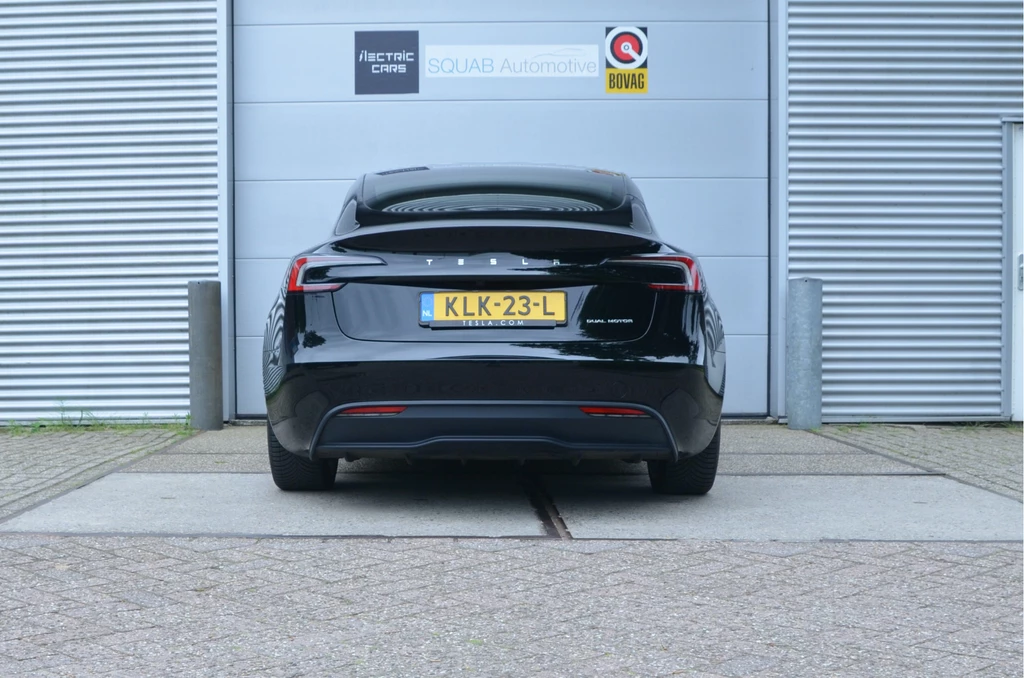 Tesla Model 3 – foto 2