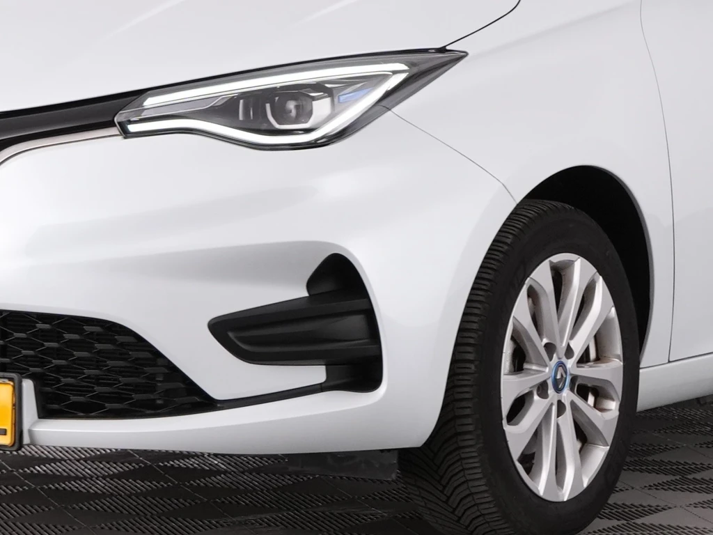 Renault ZOE – foto 28