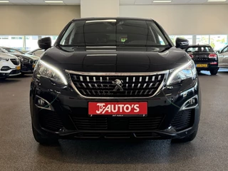 Peugeot 3008 – thumbnail 8