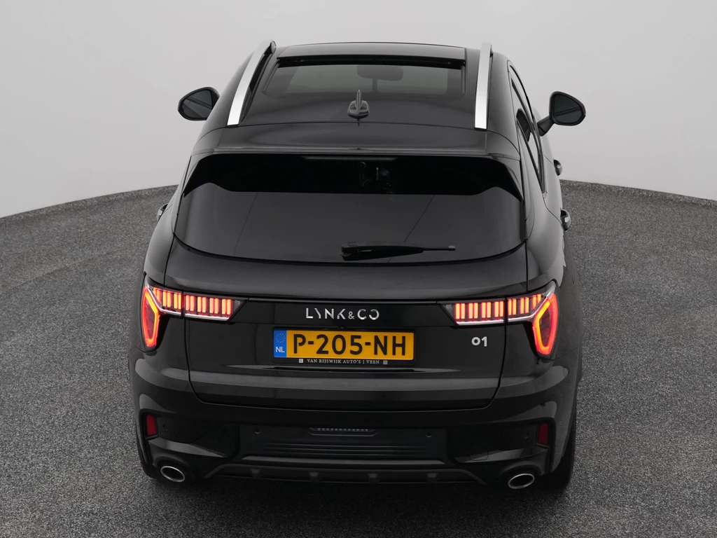 Lynk & Co 01 – foto 10