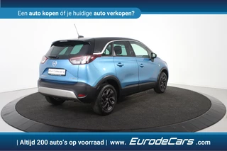 Opel Crossland X – thumbnail 11