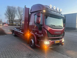 Iveco Eurocargo – thumbnail 5