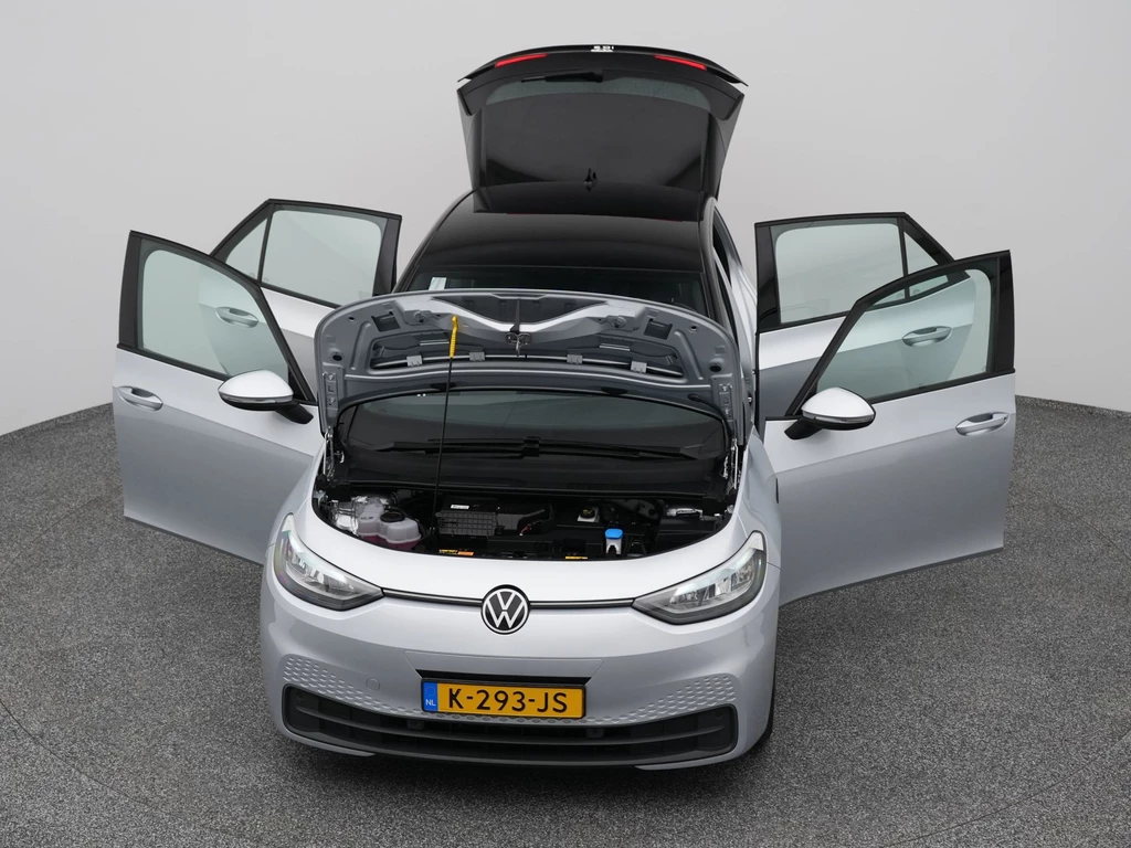 Volkswagen ID.3 – foto 17