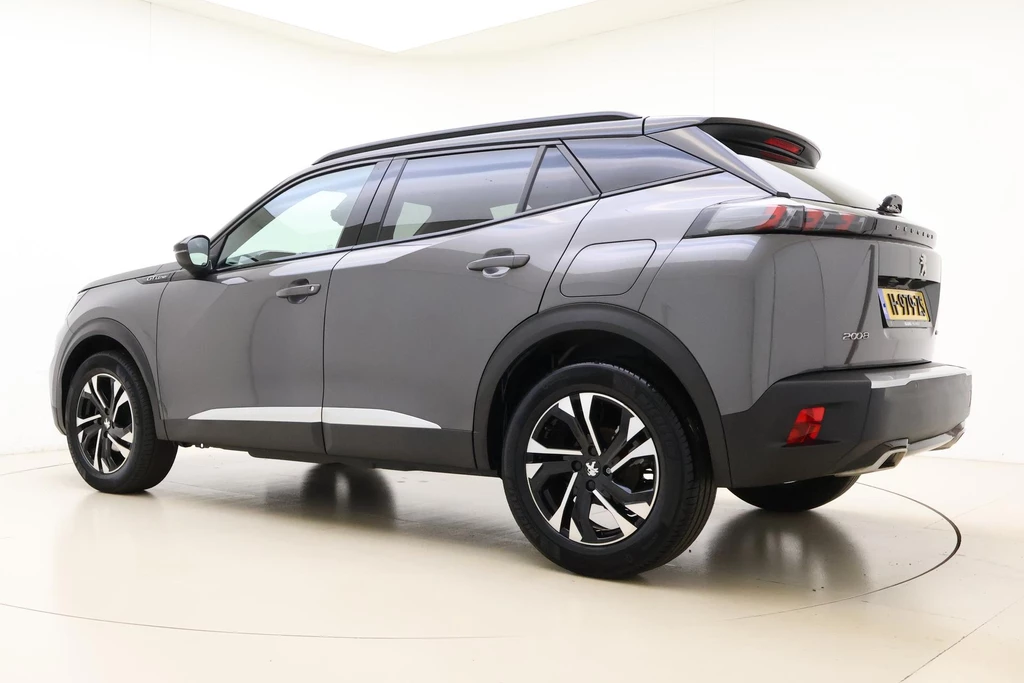 Peugeot 2008 – foto 5