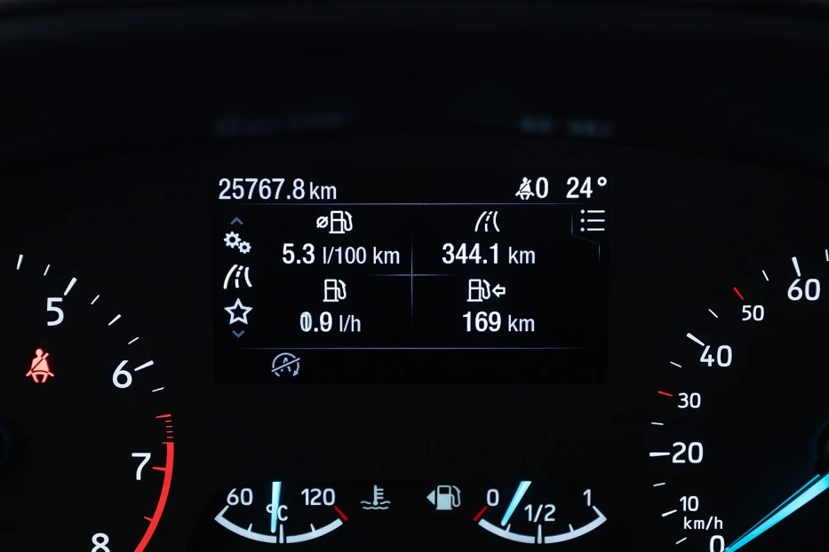 Ford Fiesta – foto 15