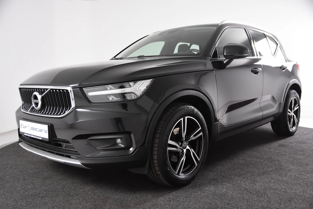 Volvo XC40 – foto 4