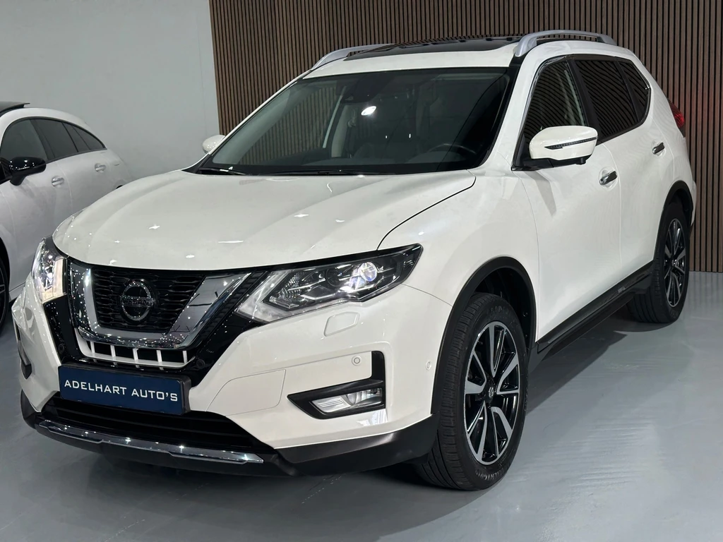 Nissan X-Trail – foto 2