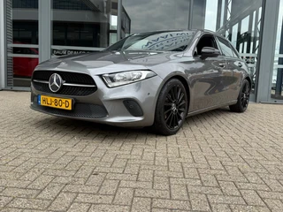 Mercedes-Benz A-Klasse – thumbnail 2