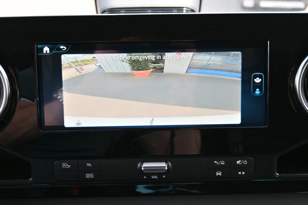Mercedes-Benz Sprinter – foto 9