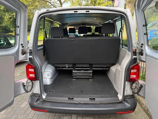 Volkswagen Transporter – thumbnail 28