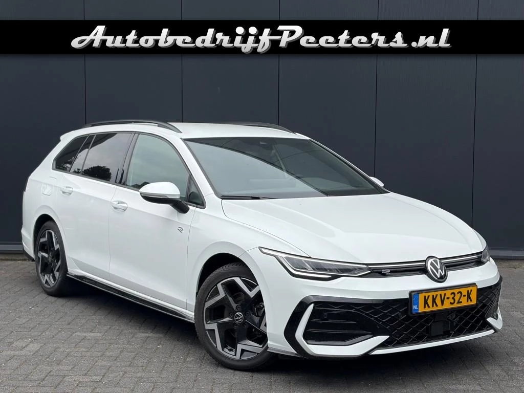 Volkswagen Golf – foto 4