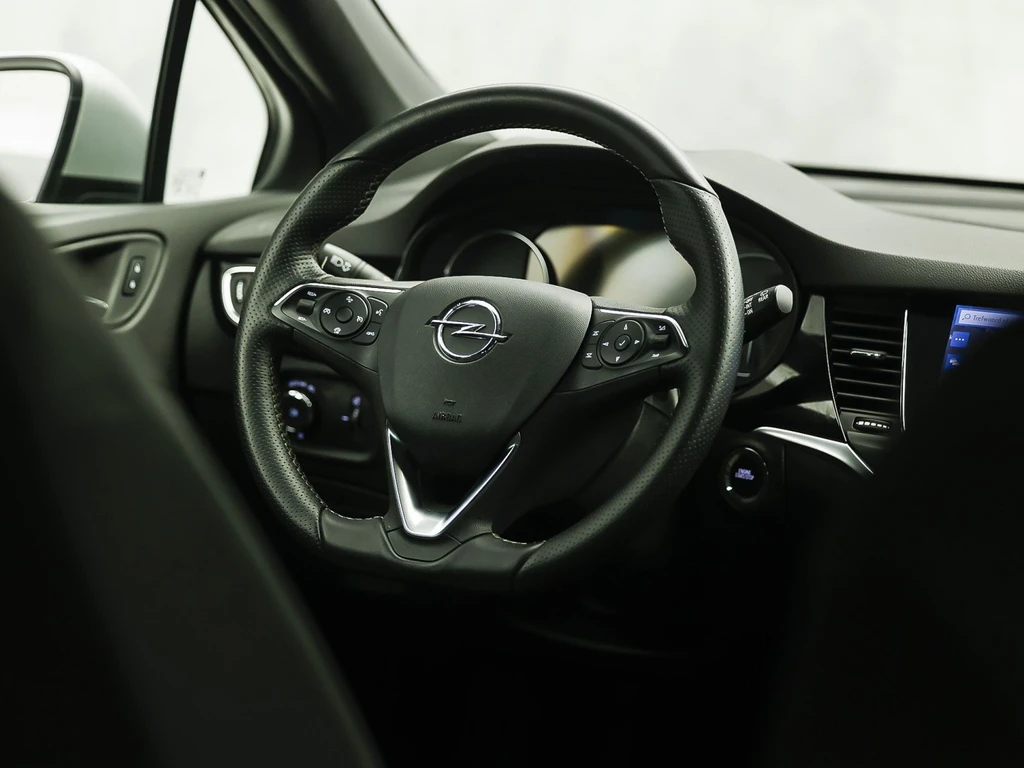 Opel Astra – foto 21