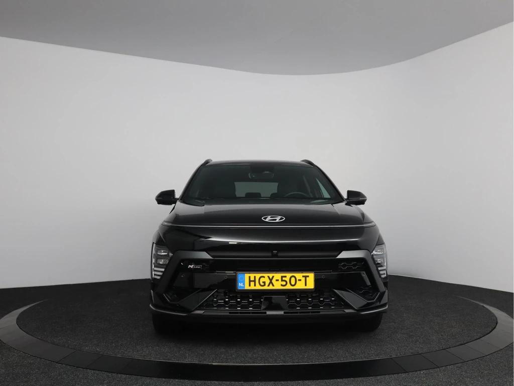 Hyundai Kona – foto 9