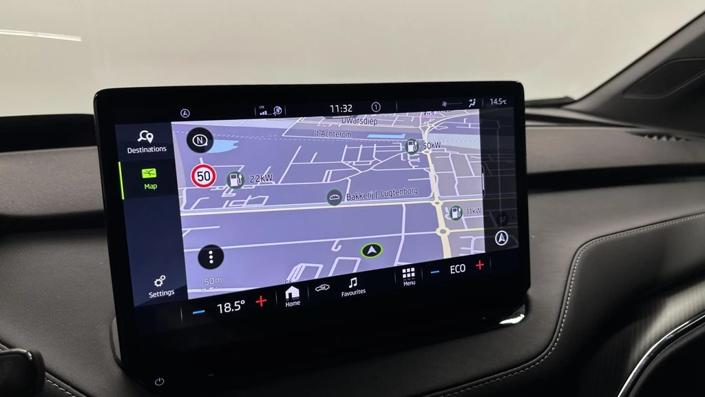 Škoda Enyaq iV – foto 52