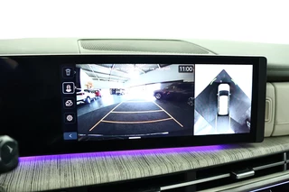 Hyundai Santa Fe – thumbnail 27