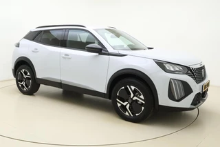Peugeot 2008 – thumbnail 8