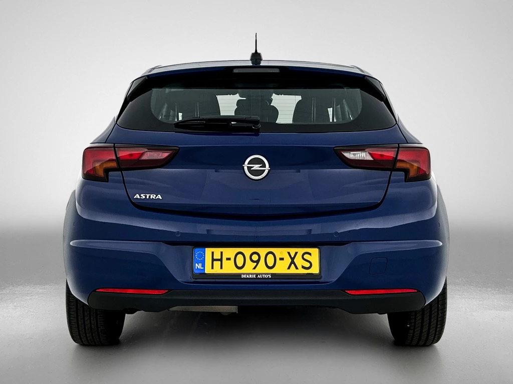 Opel Astra – foto 3