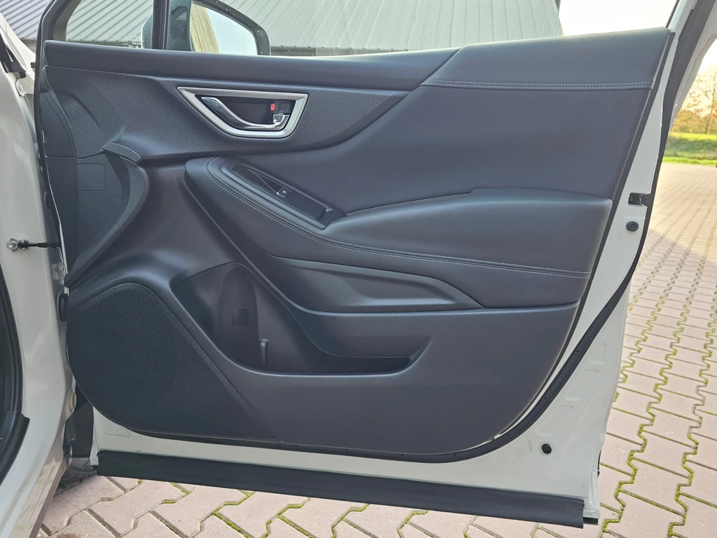 Subaru Forester – foto 38