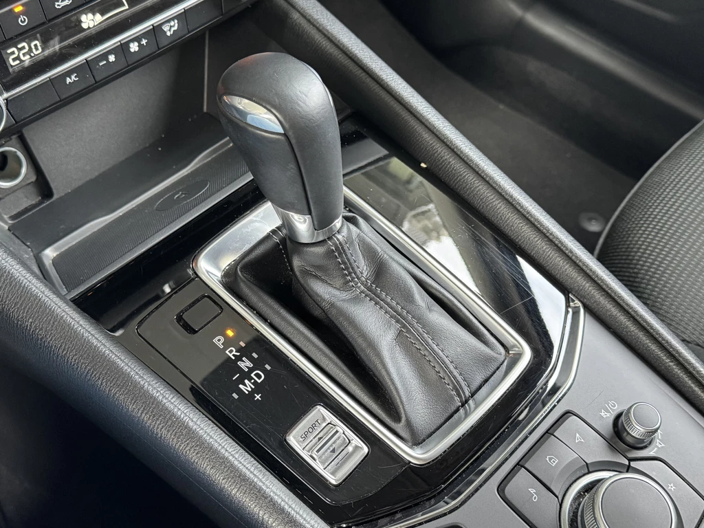 Mazda CX-5 – foto 22