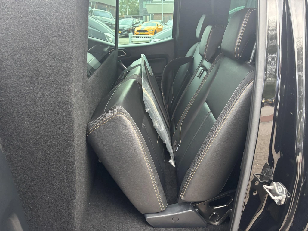 Ford Ranger – foto 10