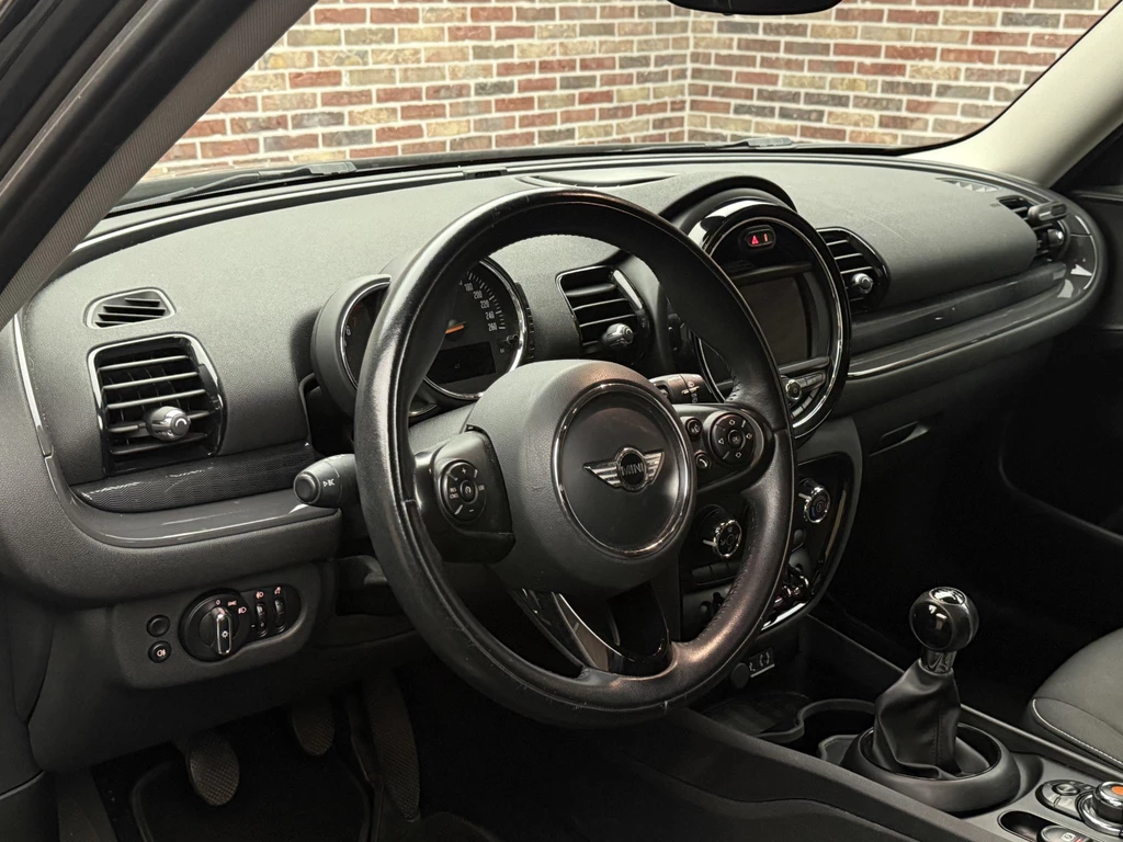 MINI Clubman – foto 10