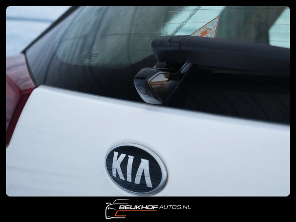 Kia e-Niro – foto 14