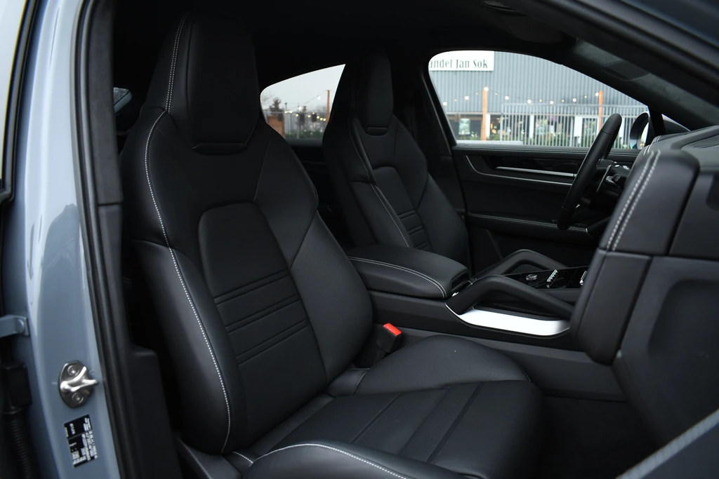 Porsche Cayenne – foto 64