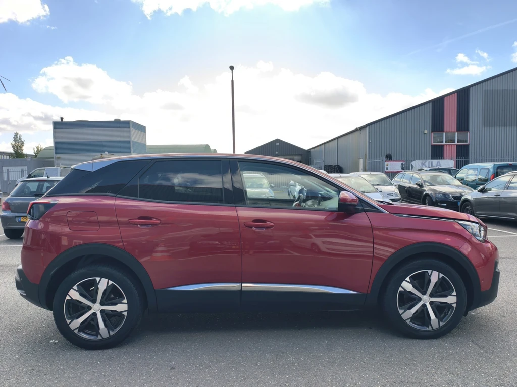 Peugeot 3008 – foto 6