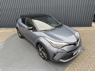 Toyota C-HR – thumbnail 10