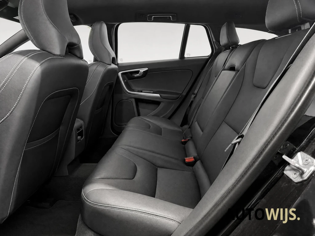Volvo V60 – foto 13