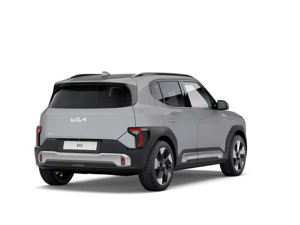 Kia EV2 – foto 6