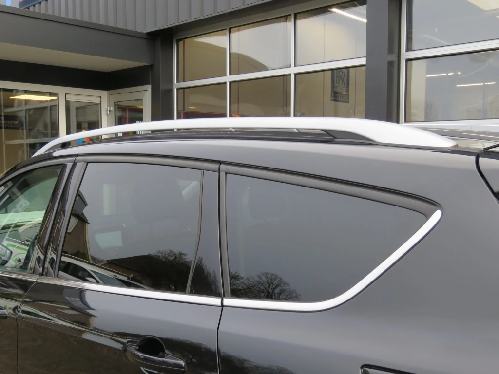 Ford Kuga – foto 30