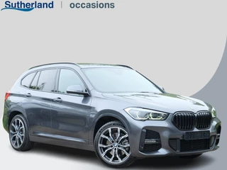 BMW X1 – thumbnail 4